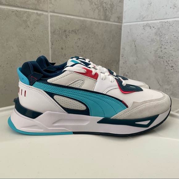 Puma Other - PUMA MEN’S PORSCHE LEGACY MIRAGE SPORT SHOES Size 10.5